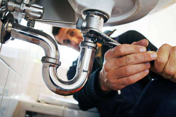 Best Local Plumber Services  in Lennox, SD