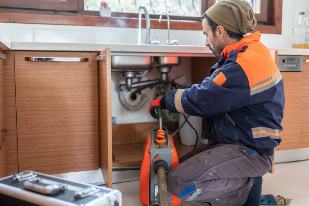 Best Commercial Plumbing Services  in Lennox, SD