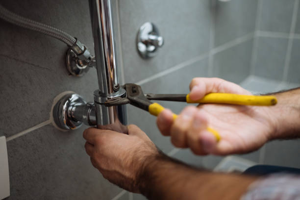 Best Toilet Repair Services  in Lennox, SD