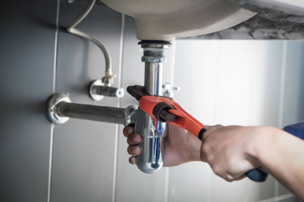 Best Emergency Plumber  in Lennox, SD
