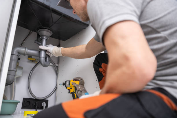 Best Sewer Cleaning Services  in Lennox, SD