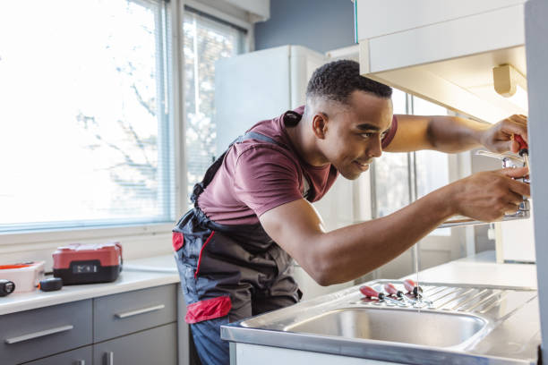 Best Plumbing Installation Services  in Lennox, SD